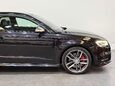 Audi S3 2.0 TFSI Hatchback 3dr Petrol Manual quattro Euro 6 (s/s) (310 ps) 20
