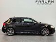 Audi S3 2.0 TFSI Hatchback 3dr Petrol Manual quattro Euro 6 (s/s) (310 ps) 21