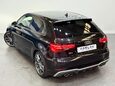 Audi S3 2.0 TFSI Hatchback 3dr Petrol Manual quattro Euro 6 (s/s) (310 ps) 23