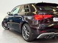 Audi S3 2.0 TFSI Hatchback 3dr Petrol Manual quattro Euro 6 (s/s) (310 ps) 24