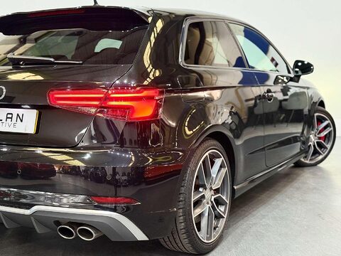 Audi S3 2.0 TFSI Hatchback 3dr Petrol Manual quattro Euro 6 (s/s) (310 ps) 28