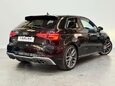 Audi S3 2.0 TFSI Hatchback 3dr Petrol Manual quattro Euro 6 (s/s) (310 ps) 29
