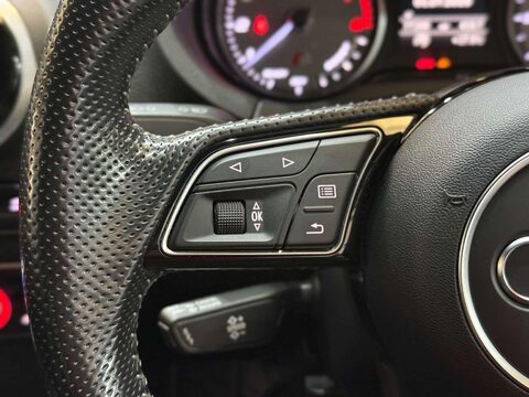 Audi S3 2.0 TFSI Hatchback 3dr Petrol Manual quattro Euro 6 (s/s) (310 ps) 33