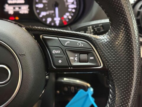 Audi S3 2.0 TFSI Hatchback 3dr Petrol Manual quattro Euro 6 (s/s) (310 ps) 34