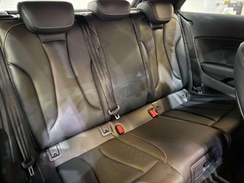 Audi S3 2.0 TFSI Hatchback 3dr Petrol Manual quattro Euro 6 (s/s) (310 ps) 38