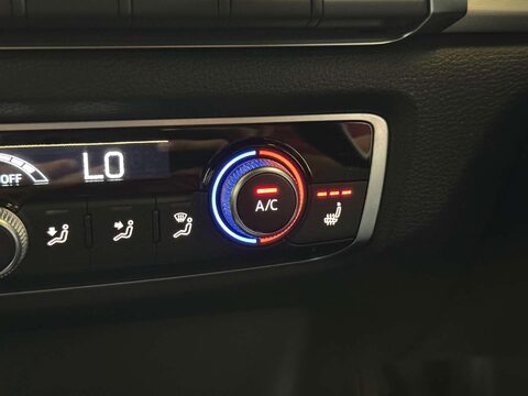 Audi S3 2.0 TFSI Hatchback 3dr Petrol Manual quattro Euro 6 (s/s) (310 ps) 48