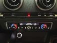 Audi S3 2.0 TFSI Hatchback 3dr Petrol Manual quattro Euro 6 (s/s) (310 ps) 50
