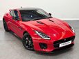 Jaguar F-Type 2.0i R-Dynamic Coupe 2dr Petrol Auto Euro 6 (s/s) (300 ps) 8