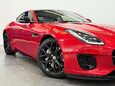 Jaguar F-Type 2.0i R-Dynamic Coupe 2dr Petrol Auto Euro 6 (s/s) (300 ps) 9