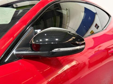 Jaguar F-Type 2.0i R-Dynamic Coupe 2dr Petrol Auto Euro 6 (s/s) (300 ps) 62