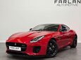 Jaguar F-Type 2.0i R-Dynamic Coupe 2dr Petrol Auto Euro 6 (s/s) (300 ps) 3