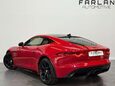 Jaguar F-Type 2.0i R-Dynamic Coupe 2dr Petrol Auto Euro 6 (s/s) (300 ps) 5