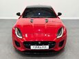 Jaguar F-Type 2.0i R-Dynamic Coupe 2dr Petrol Auto Euro 6 (s/s) (300 ps) 11