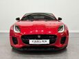 Jaguar F-Type 2.0i R-Dynamic Coupe 2dr Petrol Auto Euro 6 (s/s) (300 ps) 12