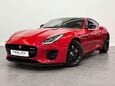 Jaguar F-Type 2.0i R-Dynamic Coupe 2dr Petrol Auto Euro 6 (s/s) (300 ps) 16