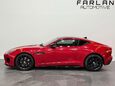 Jaguar F-Type 2.0i R-Dynamic Coupe 2dr Petrol Auto Euro 6 (s/s) (300 ps) 19
