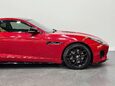 Jaguar F-Type 2.0i R-Dynamic Coupe 2dr Petrol Auto Euro 6 (s/s) (300 ps) 21