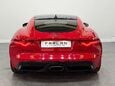 Jaguar F-Type 2.0i R-Dynamic Coupe 2dr Petrol Auto Euro 6 (s/s) (300 ps) 28