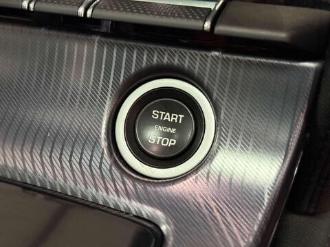 Jaguar F-Type 2.0i R-Dynamic Coupe 2dr Petrol Auto Euro 6 (s/s) (300 ps) 50