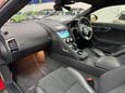 Jaguar F-Type 2.0i R-Dynamic Coupe 2dr Petrol Auto Euro 6 (s/s) (300 ps) 55