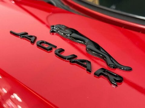 Jaguar F-Type 2.0i R-Dynamic Coupe 2dr Petrol Auto Euro 6 (s/s) (300 ps) 59