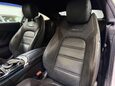 Mercedes-Benz C Class 4.0 C63 V8 BiTurbo AMG Coupe 2dr Petrol SpdS MCT Euro 6 (s/s) (476 ps) 6