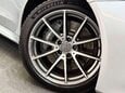 Mercedes-Benz C Class 4.0 C63 V8 BiTurbo AMG Coupe 2dr Petrol SpdS MCT Euro 6 (s/s) (476 ps) 56