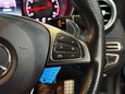 Mercedes-Benz C Class 4.0 C63 V8 BiTurbo AMG Coupe 2dr Petrol SpdS MCT Euro 6 (s/s) (476 ps) 35
