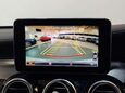 Mercedes-Benz C Class 4.0 C63 V8 BiTurbo AMG Coupe 2dr Petrol SpdS MCT Euro 6 (s/s) (476 ps) 36