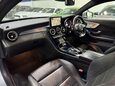 Mercedes-Benz C Class 4.0 C63 V8 BiTurbo AMG Coupe 2dr Petrol SpdS MCT Euro 6 (s/s) (476 ps) 39
