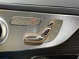 Mercedes-Benz C Class 4.0 C63 V8 BiTurbo AMG Coupe 2dr Petrol SpdS MCT Euro 6 (s/s) (476 ps) 48