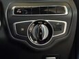 Mercedes-Benz C Class 4.0 C63 V8 BiTurbo AMG Coupe 2dr Petrol SpdS MCT Euro 6 (s/s) (476 ps) 50
