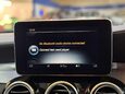 Mercedes-Benz C Class 4.0 C63 V8 BiTurbo AMG Coupe 2dr Petrol SpdS MCT Euro 6 (s/s) (476 ps) 53