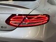 Mercedes-Benz C Class 4.0 C63 V8 BiTurbo AMG Coupe 2dr Petrol SpdS MCT Euro 6 (s/s) (476 ps) 59