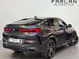 BMW X6 3.0 40d MHT M Sport SUV 5dr Diesel Hybrid Auto xDrive Euro 6 (s/s) (340 ps) 4
