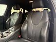 BMW X6 3.0 40d MHT M Sport SUV 5dr Diesel Hybrid Auto xDrive Euro 6 (s/s) (340 ps) 6