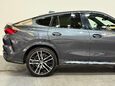 BMW X6 3.0 40d MHT M Sport SUV 5dr Diesel Hybrid Auto xDrive Euro 6 (s/s) (340 ps) 17