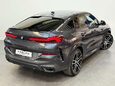 BMW X6 3.0 40d MHT M Sport SUV 5dr Diesel Hybrid Auto xDrive Euro 6 (s/s) (340 ps) 29