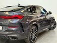 BMW X6 3.0 40d MHT M Sport SUV 5dr Diesel Hybrid Auto xDrive Euro 6 (s/s) (340 ps) 30