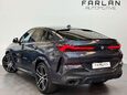 BMW X6 3.0 40d MHT M Sport SUV 5dr Diesel Hybrid Auto xDrive Euro 6 (s/s) (340 ps) 5