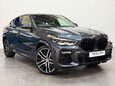 BMW X6 3.0 40d MHT M Sport SUV 5dr Diesel Hybrid Auto xDrive Euro 6 (s/s) (340 ps) 7