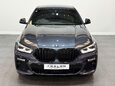 BMW X6 3.0 40d MHT M Sport SUV 5dr Diesel Hybrid Auto xDrive Euro 6 (s/s) (340 ps) 11