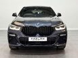 BMW X6 3.0 40d MHT M Sport SUV 5dr Diesel Hybrid Auto xDrive Euro 6 (s/s) (340 ps) 12