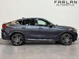 BMW X6 3.0 40d MHT M Sport SUV 5dr Diesel Hybrid Auto xDrive Euro 6 (s/s) (340 ps) 16