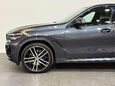 BMW X6 3.0 40d MHT M Sport SUV 5dr Diesel Hybrid Auto xDrive Euro 6 (s/s) (340 ps) 19