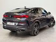 BMW X6 3.0 40d MHT M Sport SUV 5dr Diesel Hybrid Auto xDrive Euro 6 (s/s) (340 ps) 28