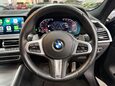 BMW X6 3.0 40d MHT M Sport SUV 5dr Diesel Hybrid Auto xDrive Euro 6 (s/s) (340 ps) 32