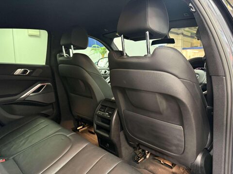 BMW X6 3.0 40d MHT M Sport SUV 5dr Diesel Hybrid Auto xDrive Euro 6 (s/s) (340 ps) 36