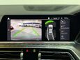 BMW X6 3.0 40d MHT M Sport SUV 5dr Diesel Hybrid Auto xDrive Euro 6 (s/s) (340 ps) 40