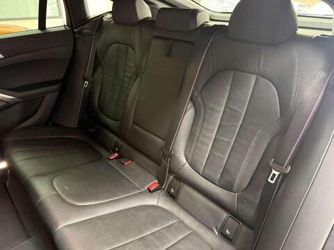 BMW X6 3.0 40d MHT M Sport SUV 5dr Diesel Hybrid Auto xDrive Euro 6 (s/s) (340 ps) 44